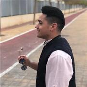 Estoy graduado en ingeniería mecánica en la universidad Politécnica de Cartagena, y podría impartir clases tanto de bachiller como de ESO